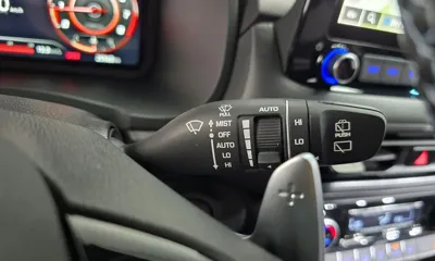 Hyundai Kona 2023, 25560 км, за 18314.3 USD - фото 18