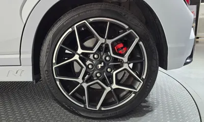 Hyundai Kona 2023, 25560 км, за 18314.3 USD - фото 21