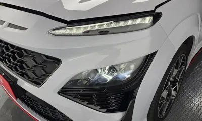 Hyundai Kona 2023, 25560 км, за 18314.3 USD - фото 22