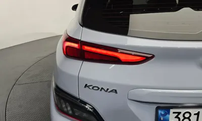 Hyundai Kona 2023, 25560 км, за 18314.3 USD - фото 23