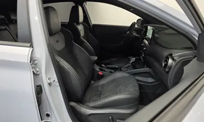 Hyundai Kona 2023, 25560 км, за 18314.3 USD - фото 26