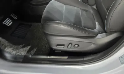 Hyundai Kona 2023, 25560 км, за 18314.3 USD - фото 28