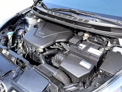 Hyundai Avante 2014, 168982 км, за 3125.61 USD - фото 6