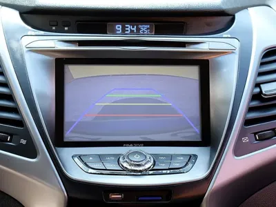 Hyundai Avante 2014, 168982 км, за 3125.61 USD - фото 13