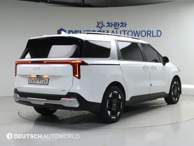 Kia Canival 2024, 51058 км, за 23466.44 USD