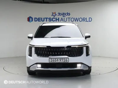 Kia Canival 2024, 51058 км, за 23466.44 USD