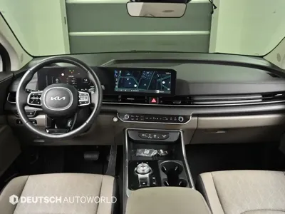 Kia Canival 2024, 51058 км, за 23466.44 USD - фото 7