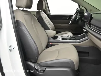Kia Canival 2024, 51058 км, за 23466.44 USD - фото 10