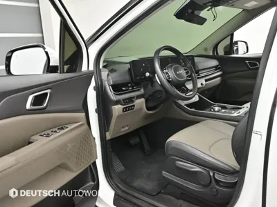 Kia Canival 2024, 51058 км, за 23466.44 USD - фото 11