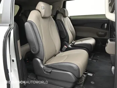 Kia Canival 2024, 51058 км, за 23466.44 USD - фото 12