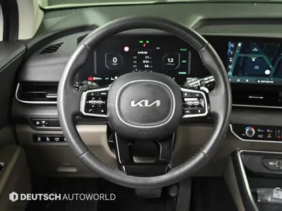 Kia Canival 2024, 51058 км, за 23466.44 USD - фото 13