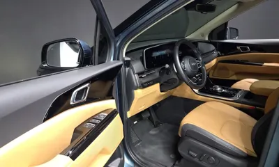 Kia Canival 2023, 32294 км, за 20867.8 USD - фото 10