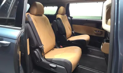 Kia Canival 2023, 32294 км, за 20867.8 USD - фото 11