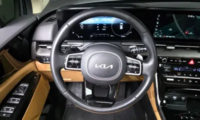 Kia Canival 2023, 32294 км, за 20867.8 USD - фото 14