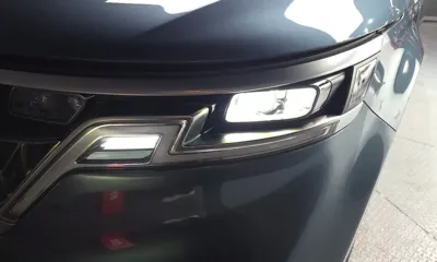 Kia Canival 2023, 32294 км, за 20867.8 USD - фото 22