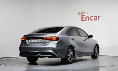 Kia K3 2022, 87926 км, за 9243.47 USD