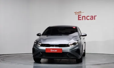 Kia K3 2022, 87926 км, за 9243.47 USD