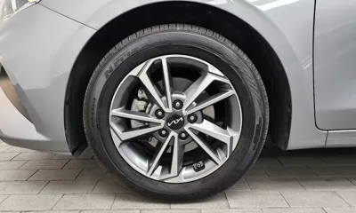 Kia K3 2022, 87926 км, за 9243.47 USD