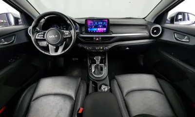 Kia K3 2022, 87926 км, за 9183.41 USD - фото 7