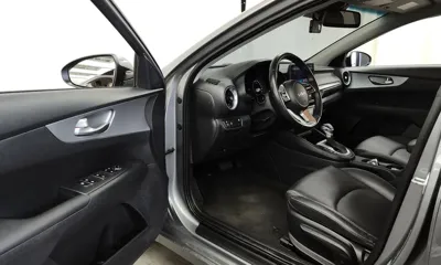 Kia K3 2022, 87926 км, за 9183.41 USD - фото 10