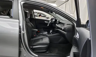 Kia K3 2022, 87926 км, за 9183.41 USD - фото 11