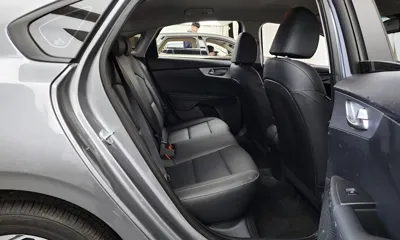 Kia K3 2022, 87926 км, за 9183.41 USD - фото 12