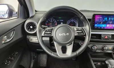 Kia K3 2022, 87926 км, за 9183.41 USD - фото 13