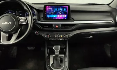 Kia K3 2022, 87926 км, за 9183.41 USD - фото 14