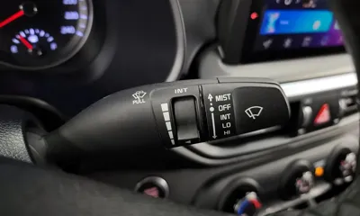 Kia K3 2022, 87926 км, за 9183.41 USD - фото 19