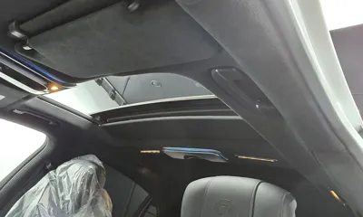 Mercedes-Benz S-Class 2024, 6429 км, за 143322.55 USD - фото 18