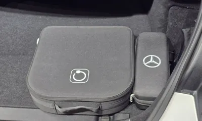 Mercedes-Benz S-Class 2024, 6429 км, за 143322.55 USD - фото 20