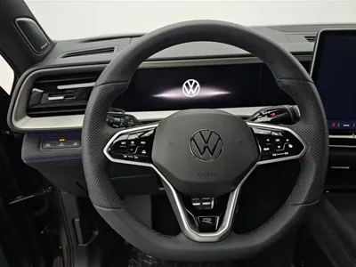 Volkswagen Teramont 2025, 500 км, за 36475.21 USD