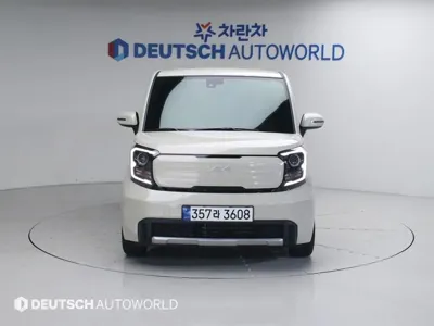 Kia Ray 2023, 19528 км, за 9780.75 USD