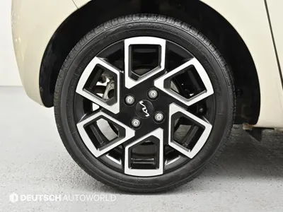 Kia Ray 2023, 19528 км, за 9780.75 USD
