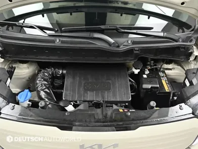 Kia Ray 2023, 19528 км, за 9780.75 USD - фото 6