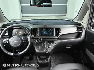 Kia Ray 2023, 19528 км, за 9780.75 USD - фото 7