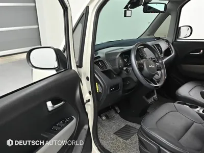 Kia Ray 2023, 19528 км, за 9780.75 USD - фото 11