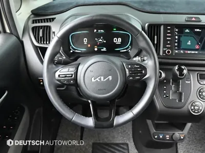 Kia Ray 2023, 19528 км, за 9780.75 USD - фото 13
