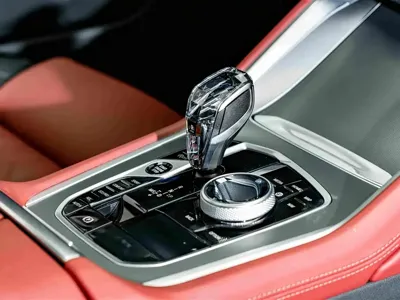 BMW X6 2023, 11100 км, за 53854.16 USD - фото 20