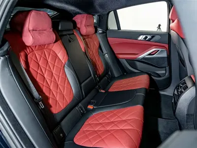 BMW X6 2023, 11100 км, за 53854.16 USD - фото 24