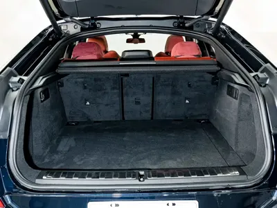 BMW X6 2023, 11100 км, за 53854.16 USD - фото 25