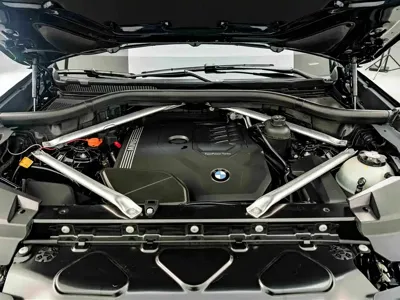 BMW X6 2023, 11100 км, за 53854.16 USD - фото 26