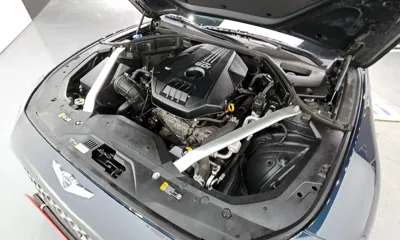 Genesis G70 2023, 81584 км, за 19529.79 USD - фото 6
