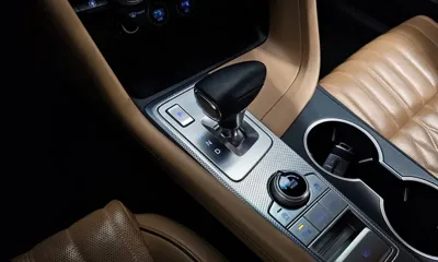 Genesis G70 2023, 81584 км, за 19529.79 USD - фото 9