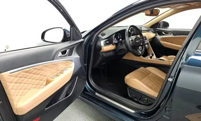 Genesis G70 2023, 81584 км, за 19529.79 USD - фото 10