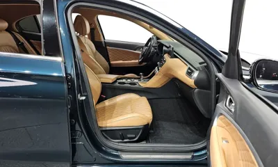 Genesis G70 2023, 81584 км, за 19529.79 USD - фото 11