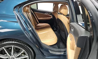 Genesis G70 2023, 81584 км, за 19529.79 USD - фото 12