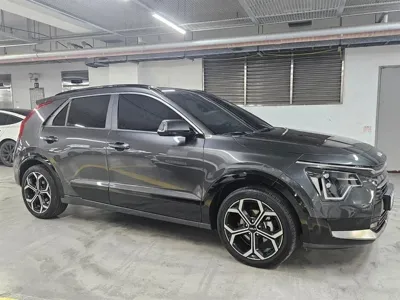 Kia Niro 2024, 22700 км, за 17133.56 USD
