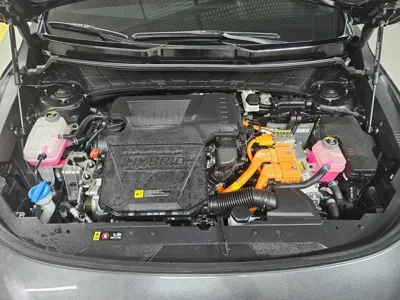 Kia Niro 2024, 22700 км, за 17133.56 USD - фото 6