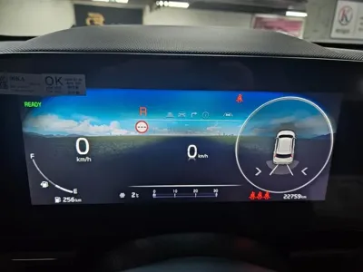 Kia Niro 2024, 22700 км, за 17133.56 USD - фото 8